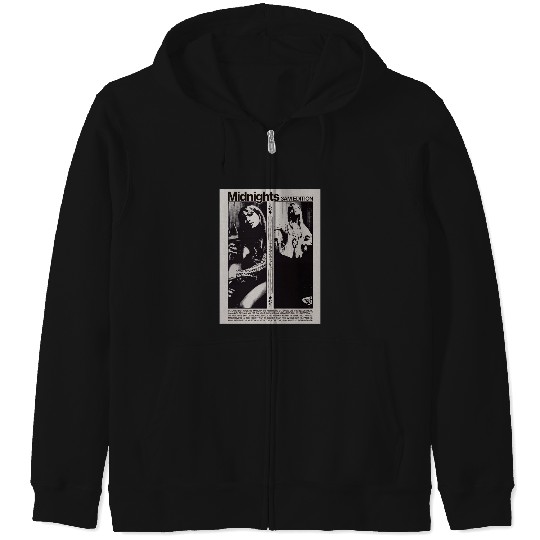Discover midnights 3am edition Taylor ) Zip Hoodies