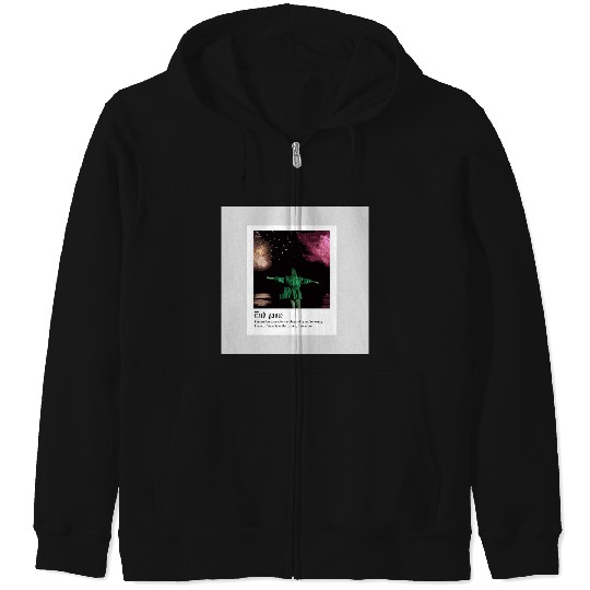 Discover End game Taylor Poster Zip Hoodies