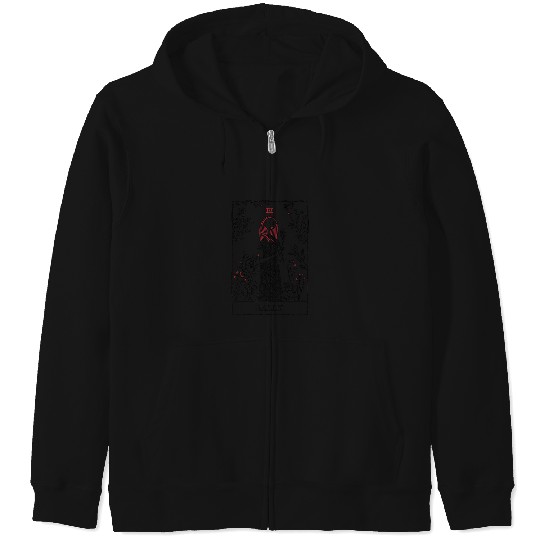 Disney The Nightmare Before Christmas Sally Taro Zip Hoodies