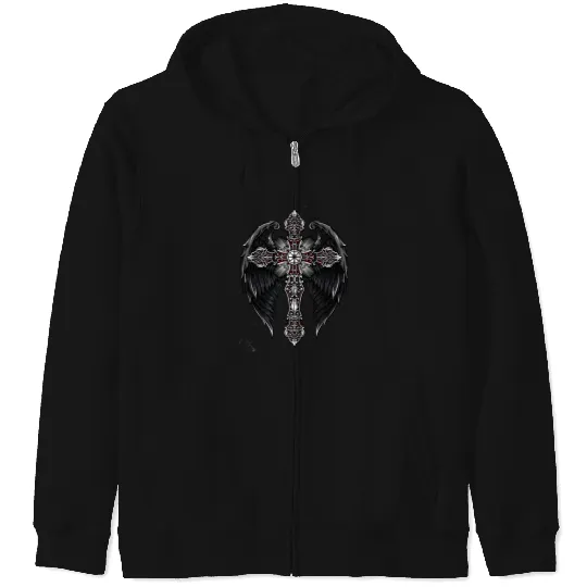 Gilmore Girls Eras Tour Poster (Black Print) Zip Hoodies