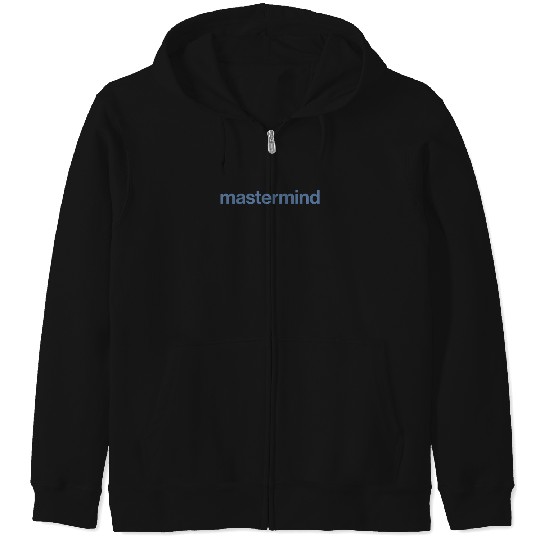 Discover Taylor-Swift-Mastermind T-Shirt Zip Hoodies
