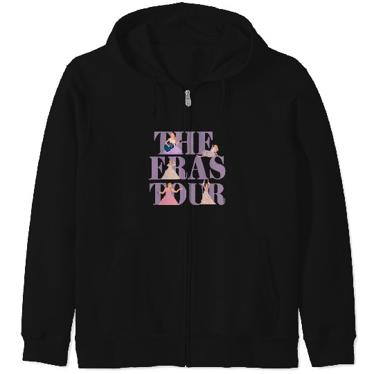 Discover Speak Now The Eras Tour All Fits Zip Hoodies