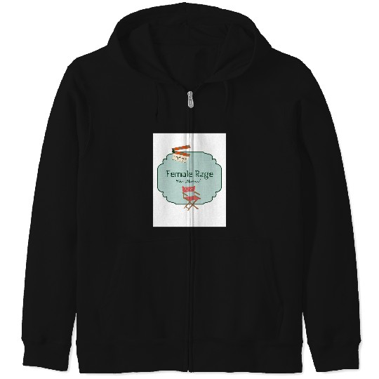 Discover Ttpd Female Rage Taylorss Swift Eras Tour Zip Hoodies