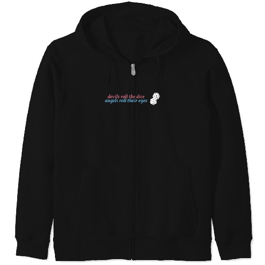 Discover Taylor Cruel Summer Zip Hoodies