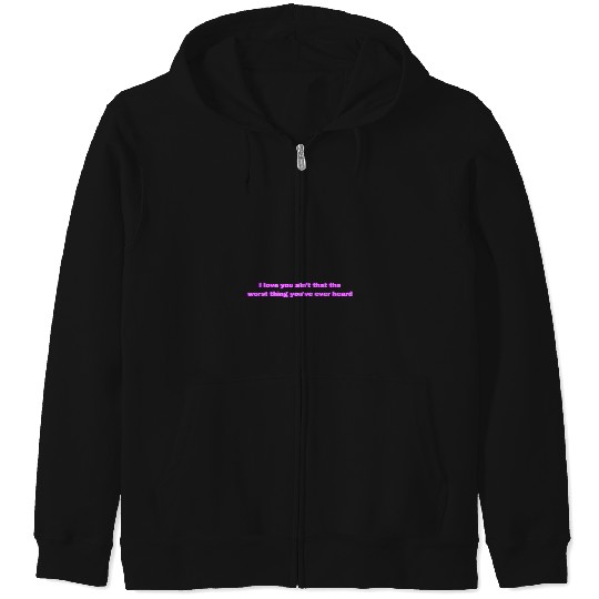 Discover Taylor Cruel Summer Lyrics Zip Hoodies