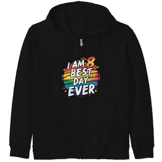 Chemise Disney Best Day Ever TShirt - 1 Zip Hoodies