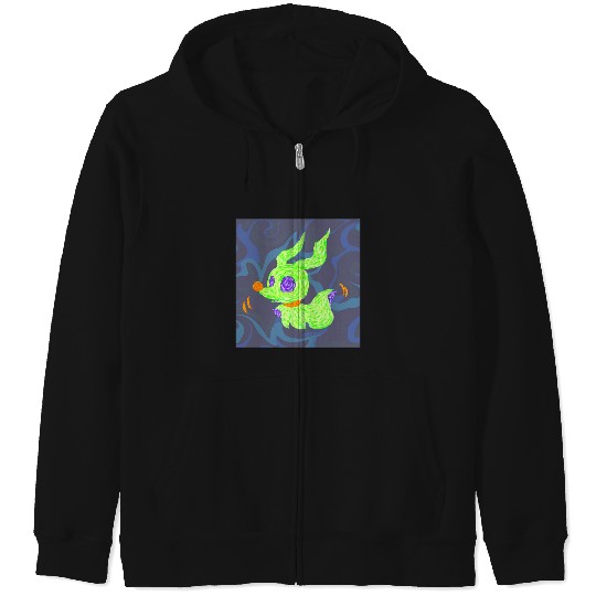 Starry Night Zero  : The nightmare dog zero , Nightmare Zero Dog Shirt ,  Zero Nightmare Before Christmas Disney Halloween Zip Hoodies