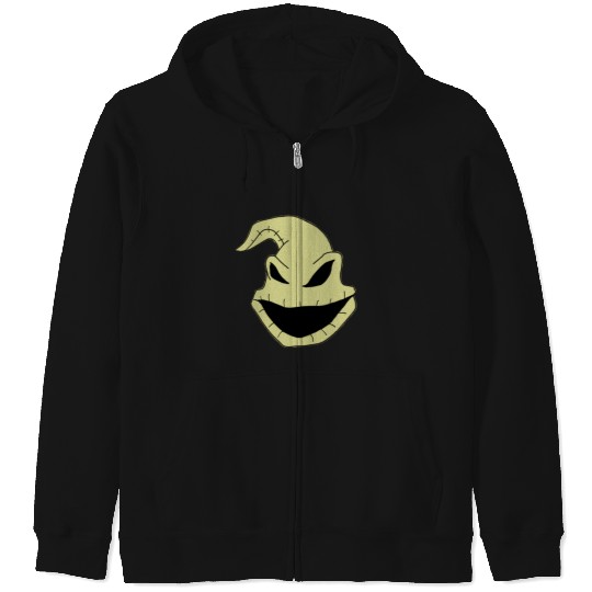 Oogie Boogie Sticker2: The nightmare dog zero , Nightmare Zero Dog Shirt ,  Zero Nightmare Before Christmas Disney Halloween Zip Hoodies