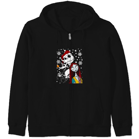 Jack Skellington Zero And Sally The Nightmare Before Christmas Unisex  : The nightmare dog zero , Nightmare Zero Dog Shirt ,  Zero Nightmare Before Christmas Disney Halloween Zip Hoodies