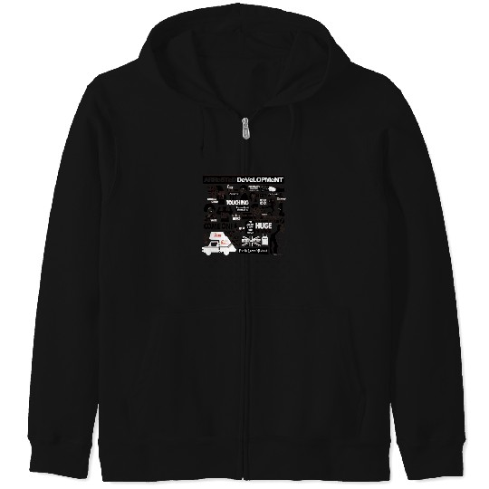 Arrested Development Graphic : Bobs Burgers Family Shirt, Bobs Burgers Vintage Zip Hoodies