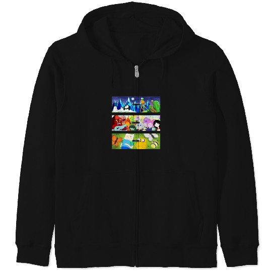 Time Adventure  : Bobs Burgers Family Shirt, Bobs Burgers Vintage Zip Hoodies
