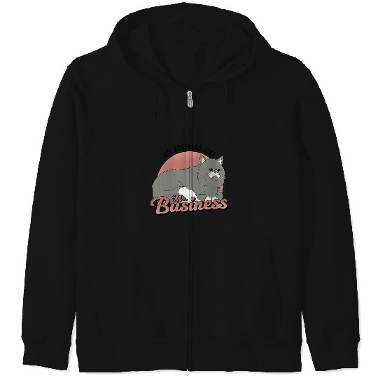 Womens B0bs Burgers No Business Like Mr  : Bobs Burgers Family Shirt, Bobs Burgers Vintage Zip Hoodies