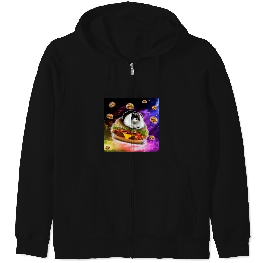 hamburger cat king Spece cosmos pornfood food fast food crazy cat  : Bobs Burgers Family Shirt, Bobs Burgers Vintage Zip Hoodies