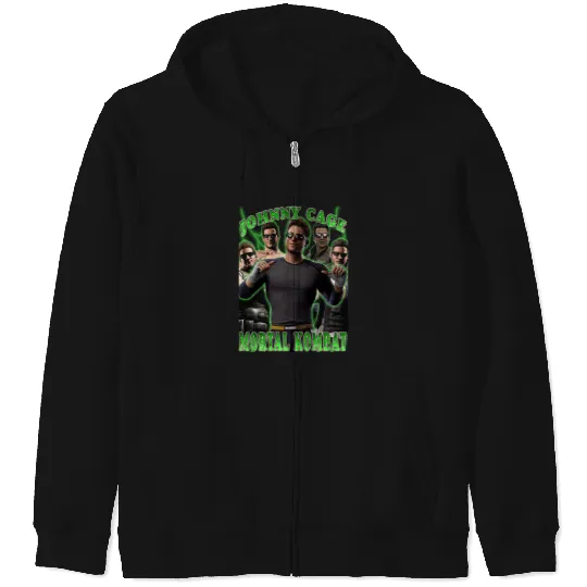 Mortal Kombat 1 - Johnny Cage MK  : Bobs Burgers Family Shirt, Bobs Burgers Vintage Zip Hoodies