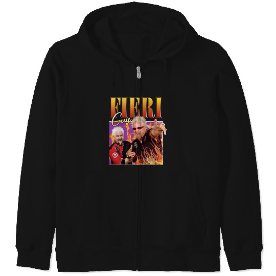 Guy Fieri Homage  : Bobs Burgers Family Shirt, Bobs Burgers Vintage Zip Hoodies