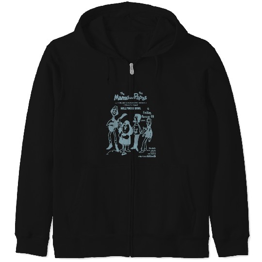 The Mamas and The Papas  : Bobs Burgers Family Shirt, Bobs Burgers Vintage Zip Hoodies