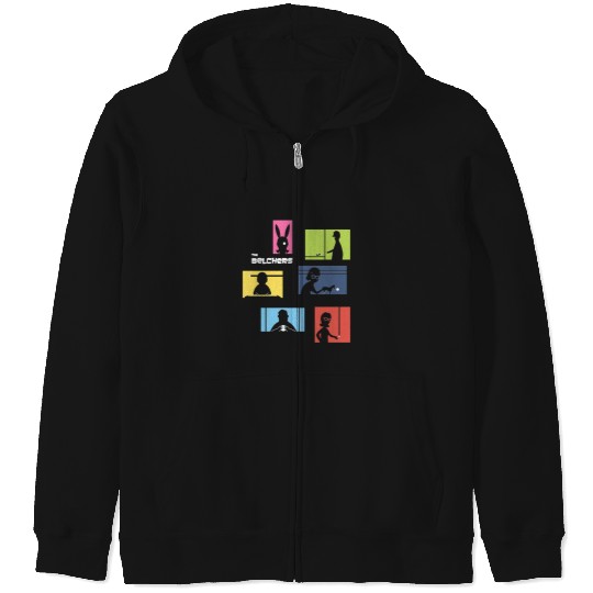 Music Kids Thin Lizzythin Lizzy Bad Reputation Shirt Gift Movie Fans  1: Bobs Burgers Family Shirt, Bobs Burgers Vintage Zip Hoodies