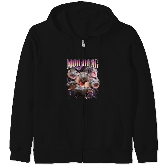 Rap Bootleg Moo-Deng Ba: Bobs Burgers Family Shirt, Bobs Burgers Vintage Zip Hoodies
