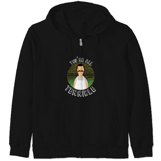 Bob Terrible  1: Bobs Burgers Family Shirt, Bobs Burgers Vintage Zip Hoodies