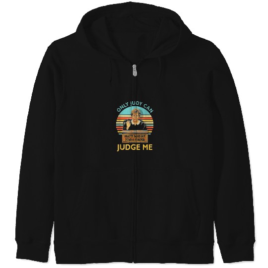 Only Judy Can Judge Me Vintage  : Bobs Burgers Family Shirt, Bobs Burgers Vintage Zip Hoodies