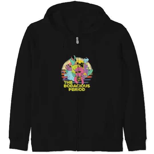 The Bodacious Period The Bodacious Period gift shirt  : Bobs Burgers Family Shirt, Bobs Burgers Vintage Zip Hoodies