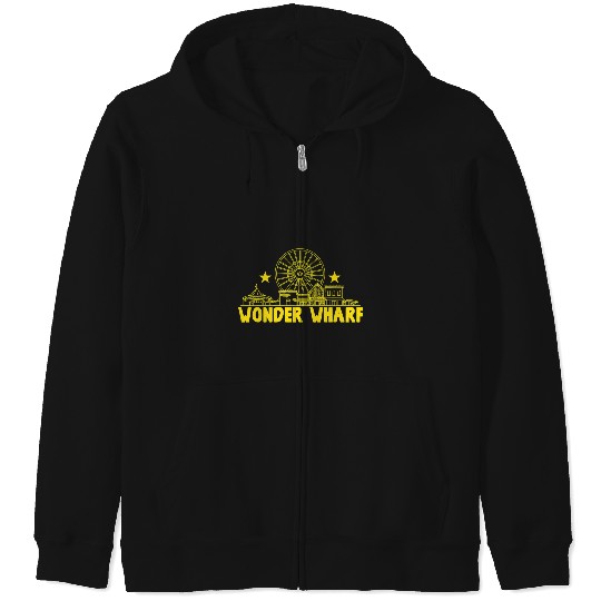 Bob_s Burgers Save Wonder Wharf  : Bobs Burgers Family Shirt, Bobs Burgers Vintage Zip Hoodies