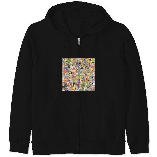 CARTOONS  1: Bobs Burgers Family Shirt, Bobs Burgers Vintage Zip Hoodies