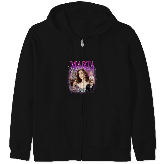 Marta Belmonte - Vintage Tee  : Bobs Burgers Family Shirt, Bobs Burgers Vintage Zip Hoodies
