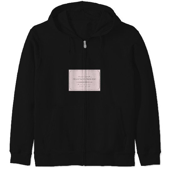 Discover champagne problems Taylor ) (4) Zip Hoodies