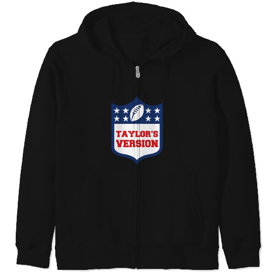 Discover Football Taylors Version   SALE !!!  Beautiful : Taylor Hoodies , Taylor MERCH Shirt , Taylor Vintage bootleg Fan S-5XL Zip Hoodies
