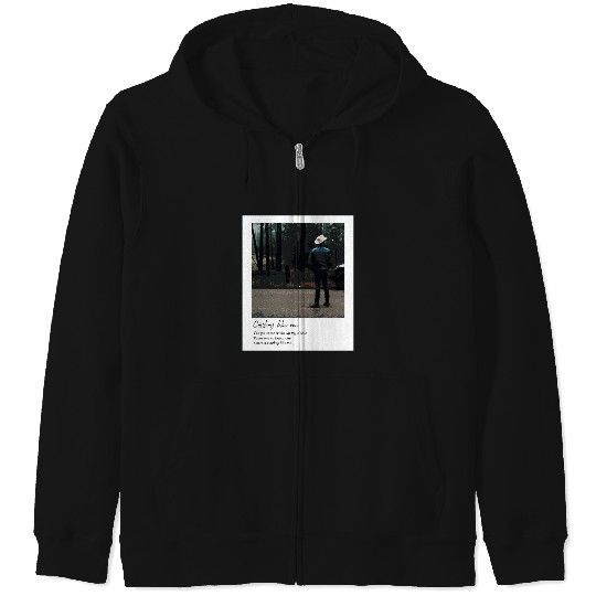 Discover Cowboy like me - Taylor Zip Hoodies