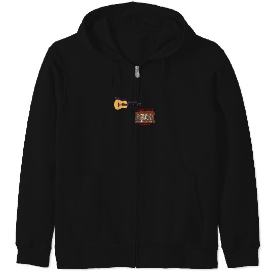 Discover Tampa N1 Eras Tour Surprise Songs Pack Zip Hoodies