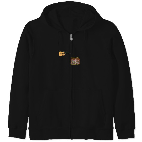 Discover Houston N2 Eras Tour Surprise Songs Pack Zip Hoodies