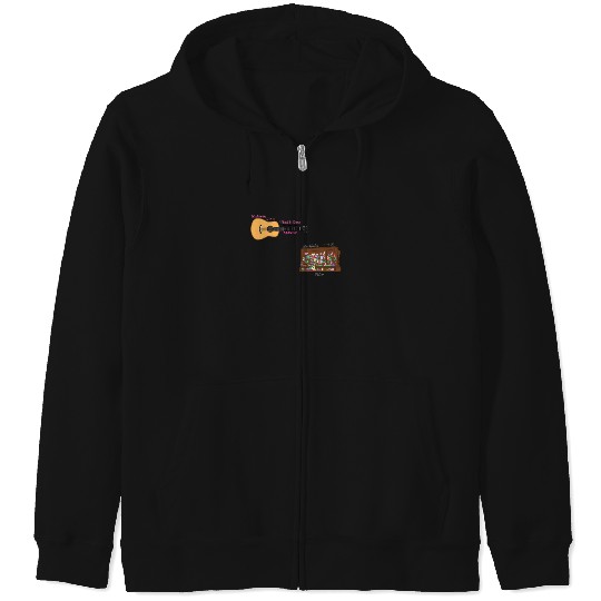 Stockholm N1 Eras Tour Surprise Songs Pack Zip Hoodies