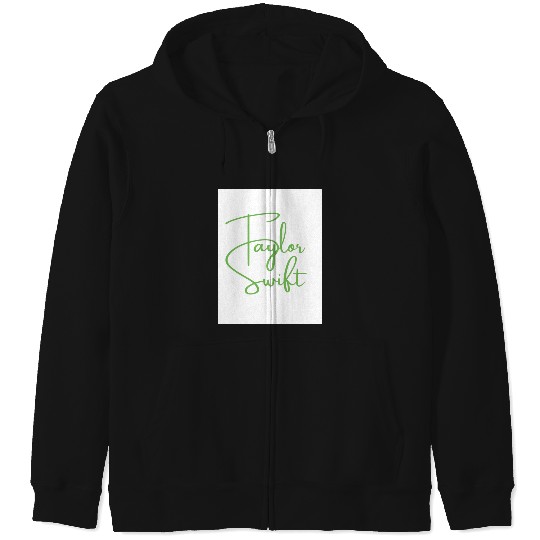 Discover Debut Taylor  1 Zip Hoodies