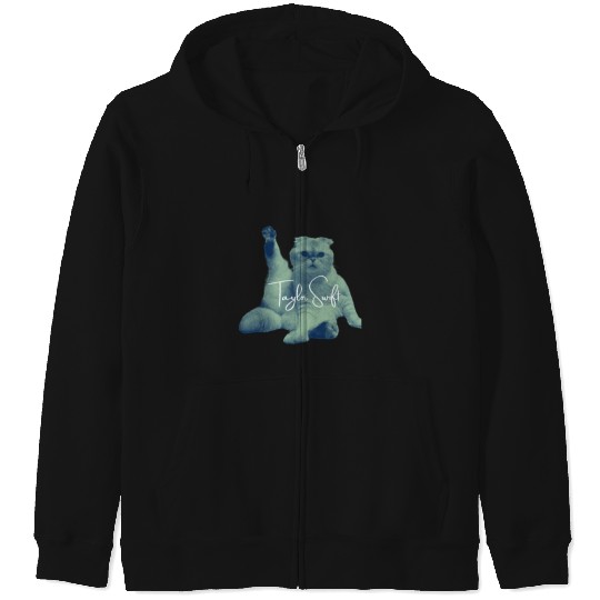Discover Taylor (debut) - Meredith Zip Hoodies
