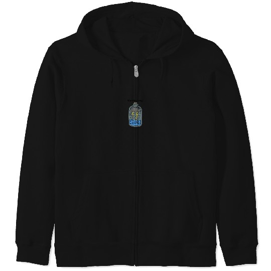 Discover The Prophecy TTPD Taylor Zip Hoodies