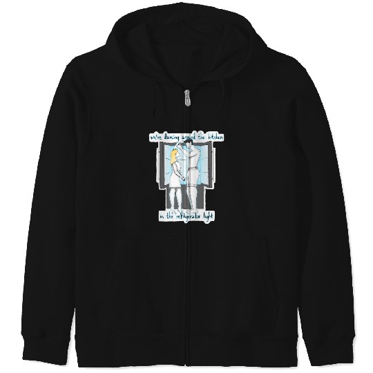 Discover all too well - Taylor Zip Hoodies