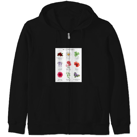 Discover Art-Du-Jardin-Taylor-Swift T-Shirt Zip Hoodies