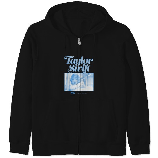 Discover 1989 TV Taylor )(1) Zip Hoodies