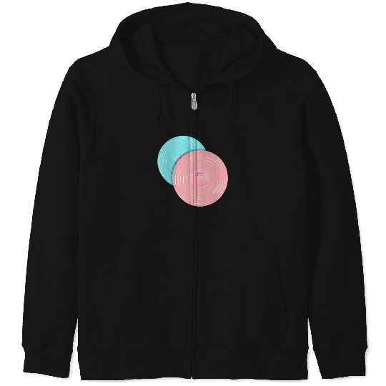 Discover Taylor Lover Vinyl 1375 Zip Hoodies