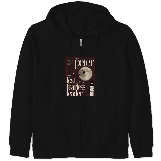 Discover Peter Taylor ) 196 Zip Hoodies