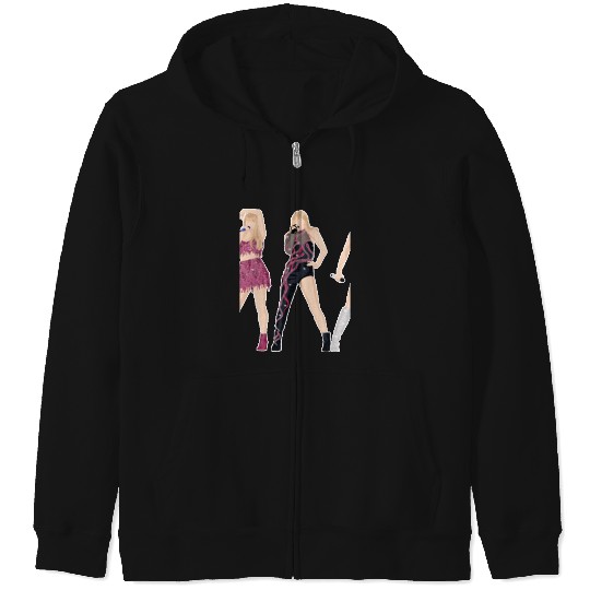 Discover eras tour taylors v1 Magnet T-Shirt Zip Hoodies