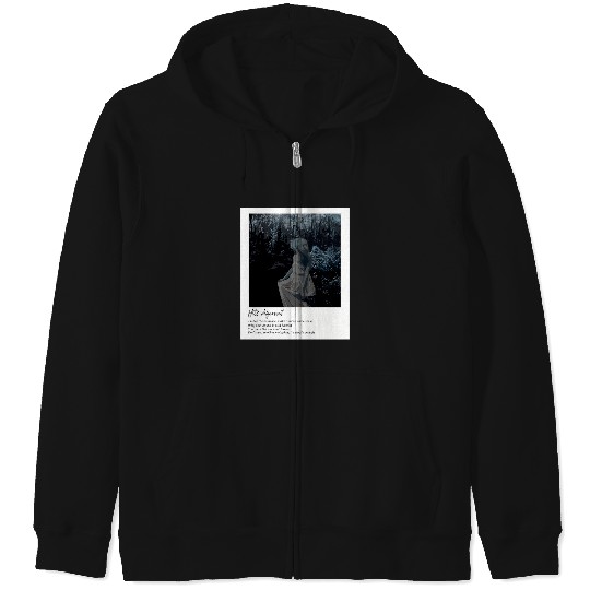 Discover Hits Different - Taylor 3250 Zip Hoodies