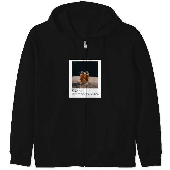 Discover Better Man - Taylor 1610 Zip Hoodies