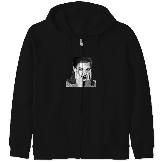 Discover Taylor Reputation 2752 Zip Hoodies