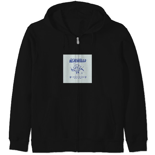 Discover Bejeweled Taylor ) 2015 Zip Hoodies