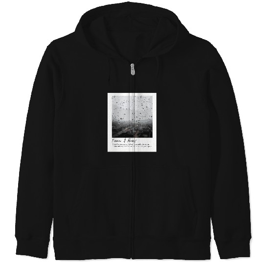 Discover Forever  Always - Taylor 180 Zip Hoodies