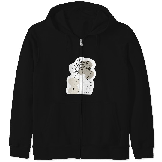 Discover Taylor - The Tortured Poets Department 3230 Zip Hoodies