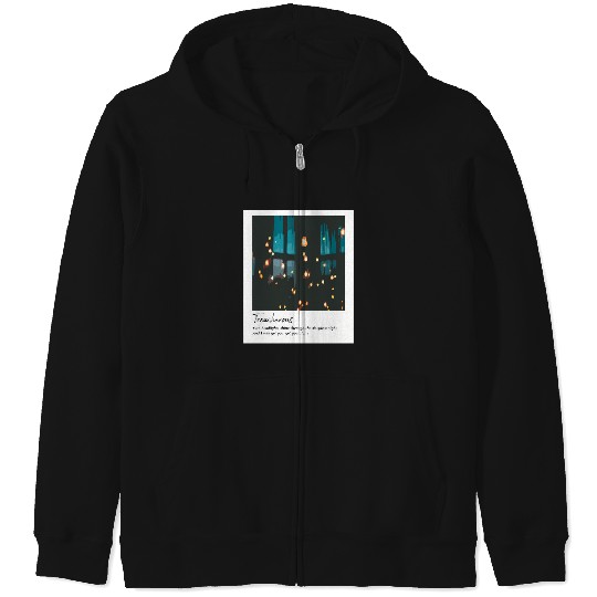 Discover Treacherous - Taylor 279 Zip Hoodies